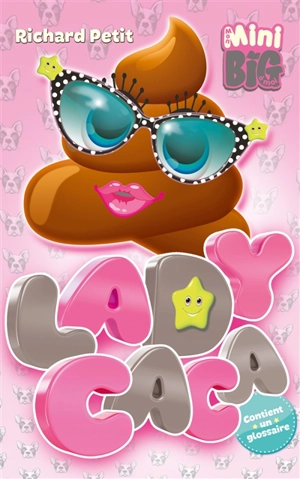 Lady Caca - Richard Petit