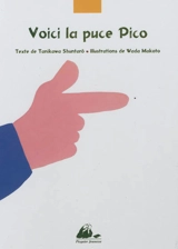 Voici la puce Pico - Shuntarô Tanikawa