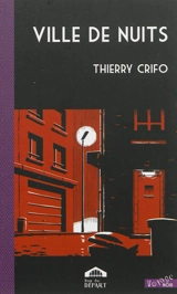 Ville de nuits - Thierry Crifo