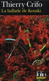 La ballade de Kouski - Thierry Crifo