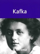 A Milena - Franz Kafka