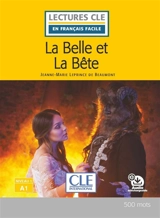 La Belle et la Bête - Jeanne-Marie Leprince de Beaumont