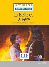 La Belle et la Bête - Jeanne-Marie Leprince de Beaumont