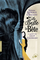 La Belle et la Bête - Jeanne-Marie Leprince de Beaumont