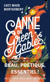 Anne de Green Gables - L.M. Montgomery