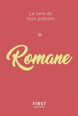 Romane - Jules Lebrun