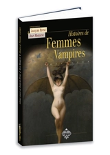 Nouvelles histoires de femmes vampires