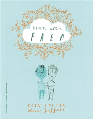 Mon ami Fred - Eoin Colfer