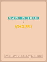 Achille - Marie Richeux