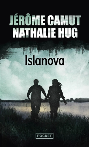 Islanova - Jérôme Camut
