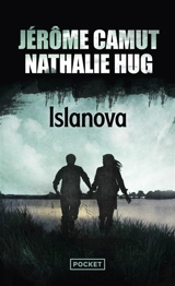 Islanova - Jérôme Camut