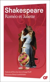 Roméo et Juliette - William Shakespeare