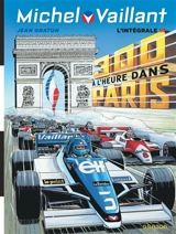 Michel Vaillant : l'intégrale. Vol. 14 - Jean Graton