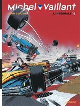 Michel Vaillant : l'intégrale. Vol. 16 - Jean Graton