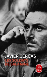Les soldats de Salamine - Javier Cercas
