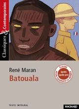 Batouala : véritable roman nègre - René Maran