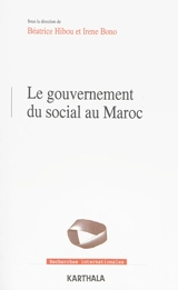 Le gouvernement du social au Maroc