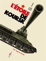 Machines de guerre. L'étoile de Koursk - Jean-Pierre Pécau