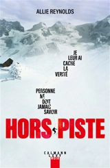 Hors-piste - Allie Reynolds