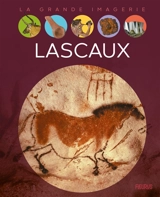 Lascaux - Stéphanie Redoulès