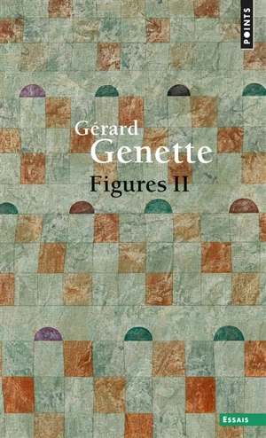 Figures. Vol. 2 - Gérard Genette