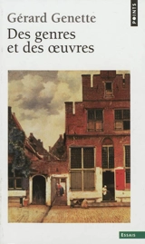 Des genres et des oeuvres - Gérard Genette