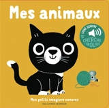 Mes animaux - Marion Billet
