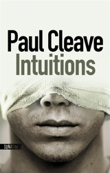 Intuitions - Paul Cleave