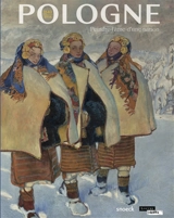 Pologne, 1840-1918 : peindre l'âme d'une nation