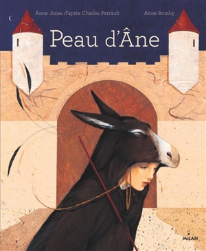 Peau d'âne - Anne Jonas