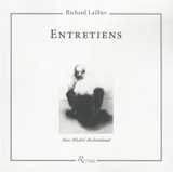 Entretiens - Richard Laillier