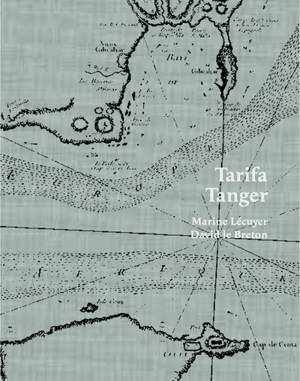 Tarifa-Tanger - Marine Lécuyer
