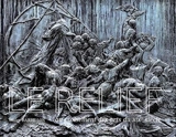 Le relief, au croisement des arts du XIXe siècle : de David d'Angers à Rodin - Claire Barbillon
