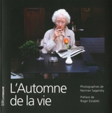 L'automne de la vie - Norman Sagansky