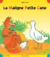 La maligne petite cane - Max Velthuĳs