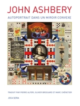 Autoportrait dans un miroir convexe - John Ashbery