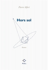 Hors sol - Pierre Alferi