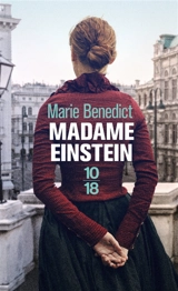 Madame Einstein - Marie Benedict
