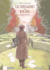 Le regard des jours - Annie Goetzinger