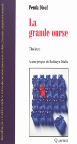 La grande ourse - Penda Diouf