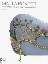 Mattia Bonetti - Jacqueline Du Pasquier