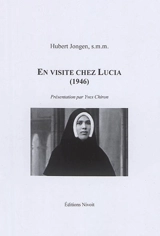En visite chez Lucia (1946) - Johan Hubert Jongen