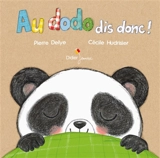 Au dodo dis donc ! - Pierre Delye