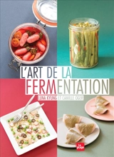 L'art de la fermentation - Luna Kyung