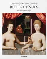 Les dessous des chefs-d'oeuvre. Belles et nues - Rose-Marie Hagen