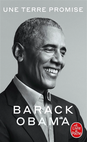 Une terre promise - Barack Obama
