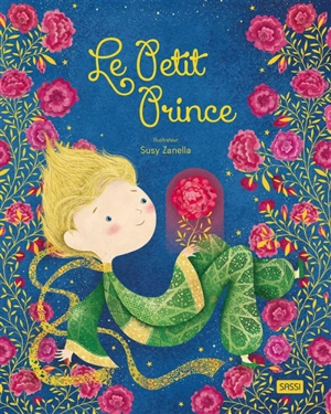 Le Petit Prince - Susy Zanella