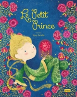 Le Petit Prince - Susy Zanella