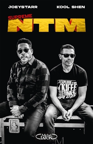 Suprême NTM - Kool Shen