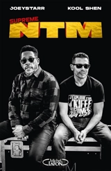 Suprême NTM - Kool Shen